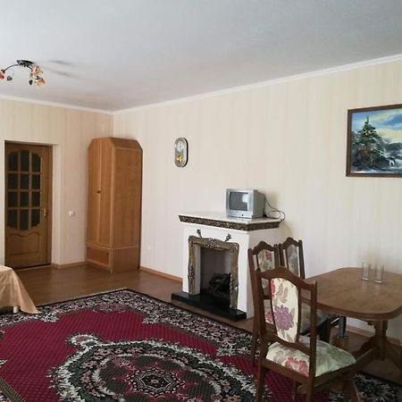 Apartments Kamanina Street Odesa Exterior photo