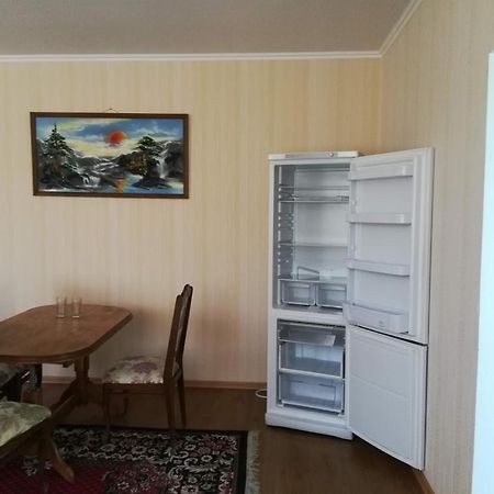 Apartments Kamanina Street Odesa Exterior photo