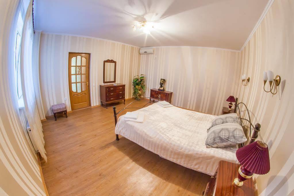 Apartments Kamanina Street Odesa Exterior photo