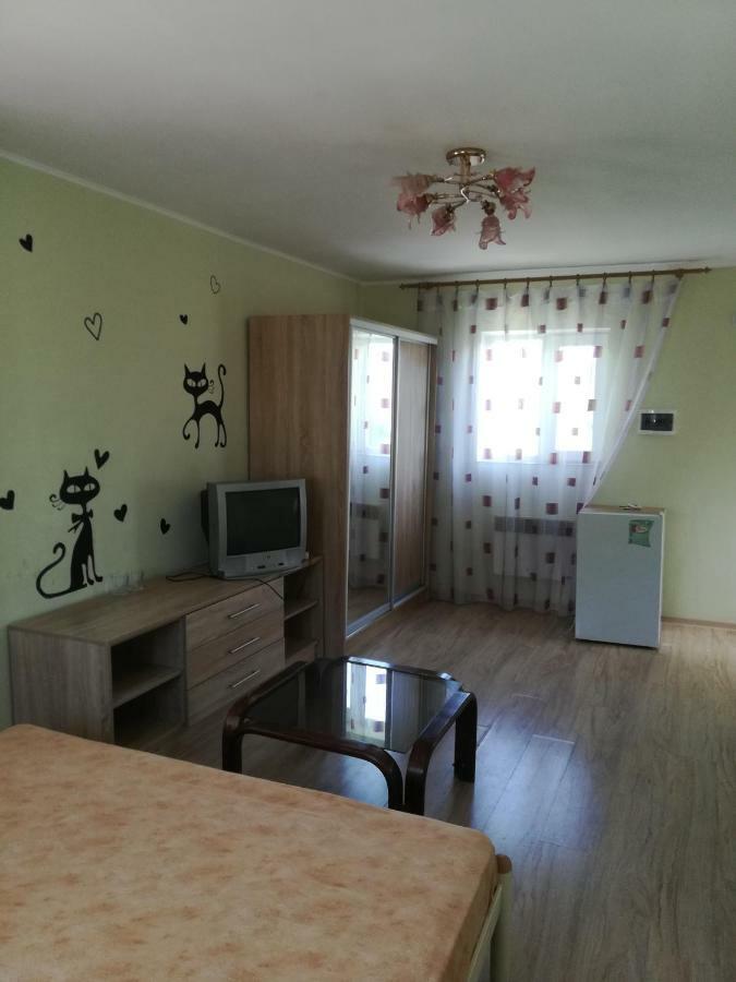 Apartments Kamanina Street Odesa Exterior photo