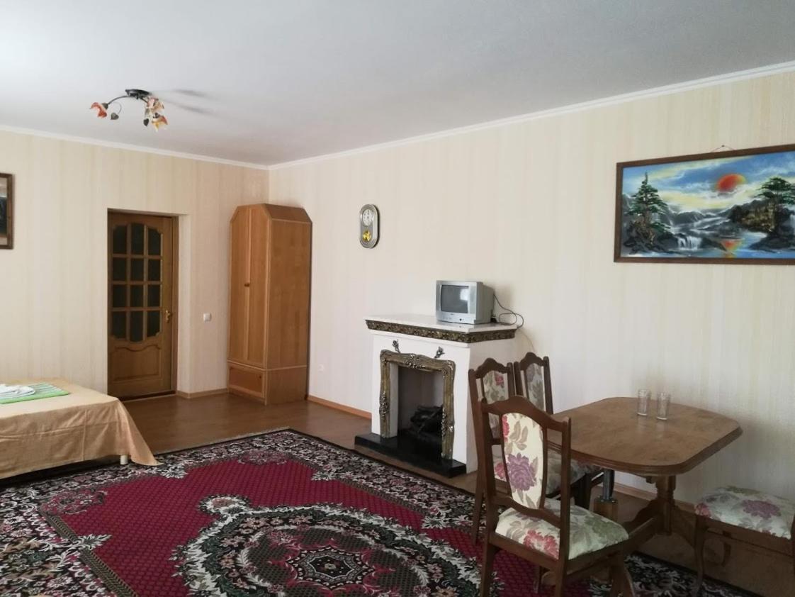 Apartments Kamanina Street Odesa Exterior photo