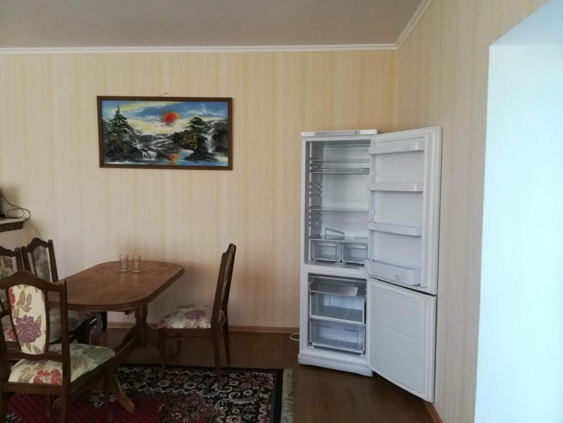 Apartments Kamanina Street Odesa Exterior photo