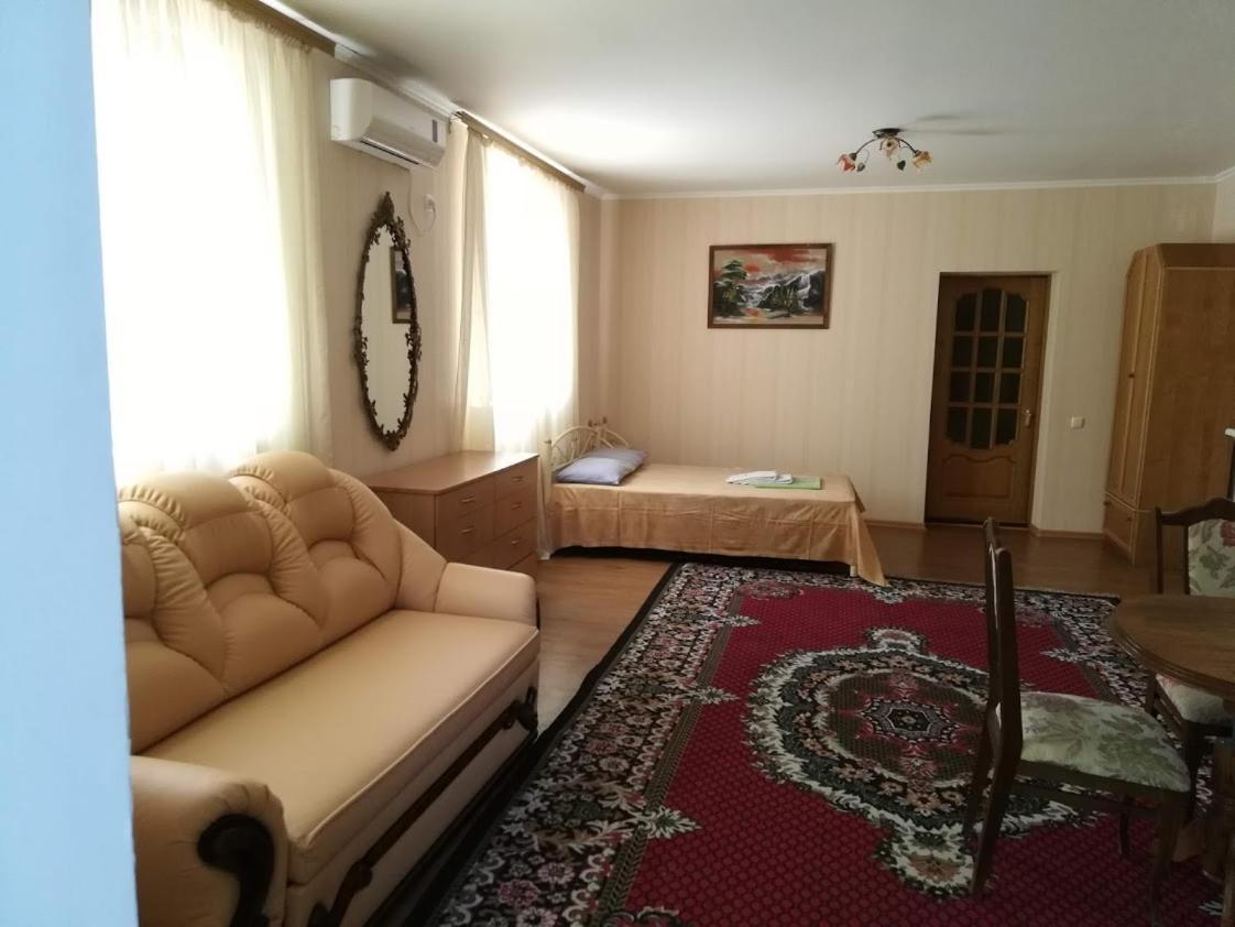 Apartments Kamanina Street Odesa Exterior photo